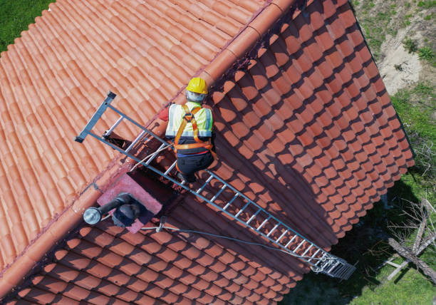 Fast & Reliable Emergency Roof Repairs in Catawissa, PA